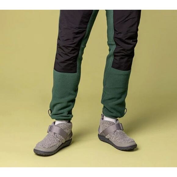 NWOB Chaco Men's Ramble Fluff‎ Boots - Size 12 - Good for Indoor or Outdoor - Picture 4 of 15